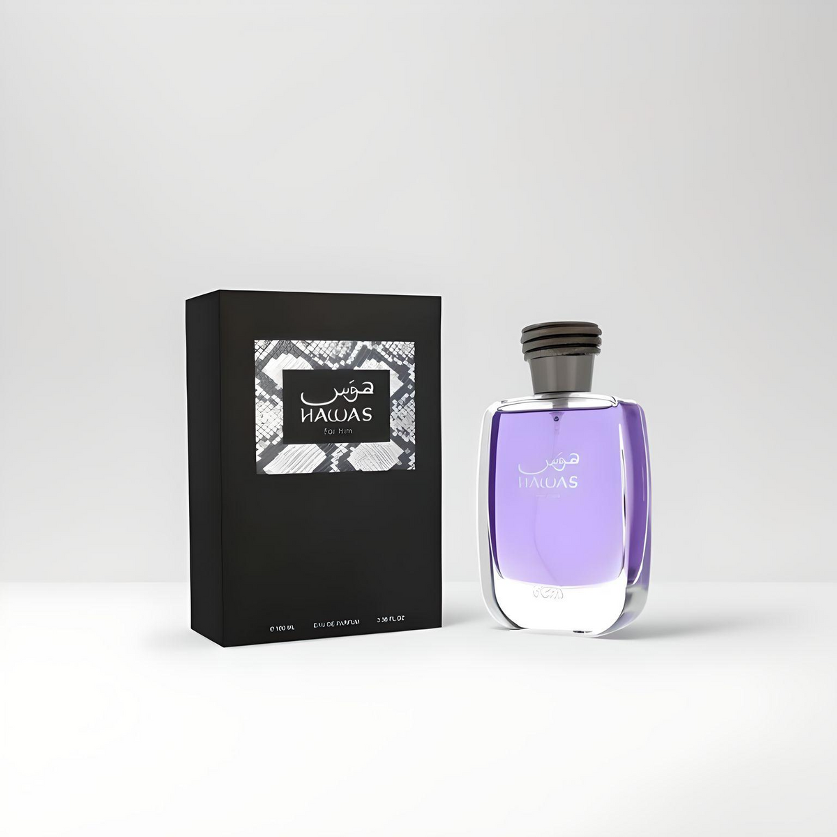 Rasasi Hawas for Him – Perfumes Nicho México